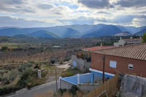 Catastro Torás - Ayuntamiento de Toràs