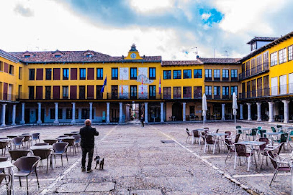 Catastro Tordesillas | Ayuntamiento