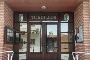 Catastro Tordillos - Ayuntamiento de Tordillos