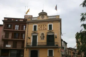 Catastro Torelló - Ayuntamiento de Torelló