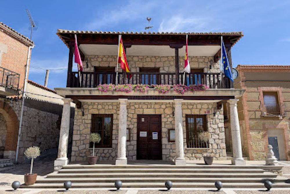 Catastro Torija | Ayuntamiento