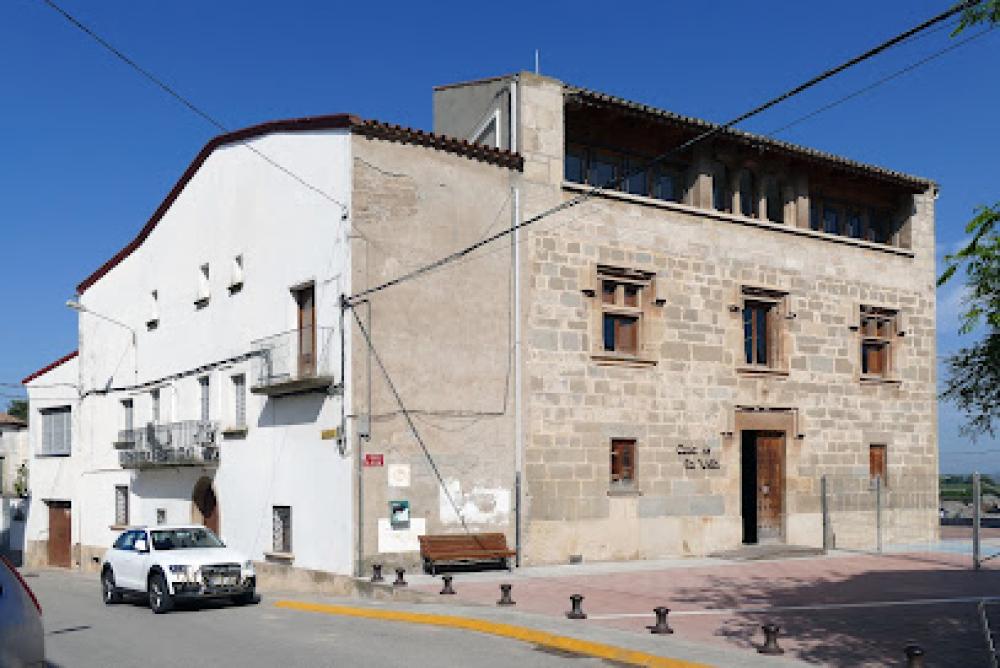 Catastro Tornabous | Ayuntamiento