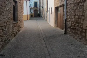Catastro Torralba de Aragón - Ayuntamiento de Torralba de Aragón