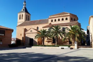 Catastro Torralba de Calatrava - Ayuntamiento de Torralba de Calatrava