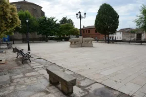 Catastro Torralba de Oropesa - Ayuntamiento de Torralba de Oropesa