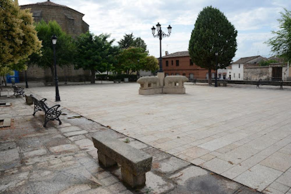 Catastro Torralba de Oropesa | Ayuntamiento