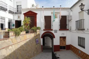 Catastro Torre-Alháquime - Ayuntamiento de Torre Alháquime