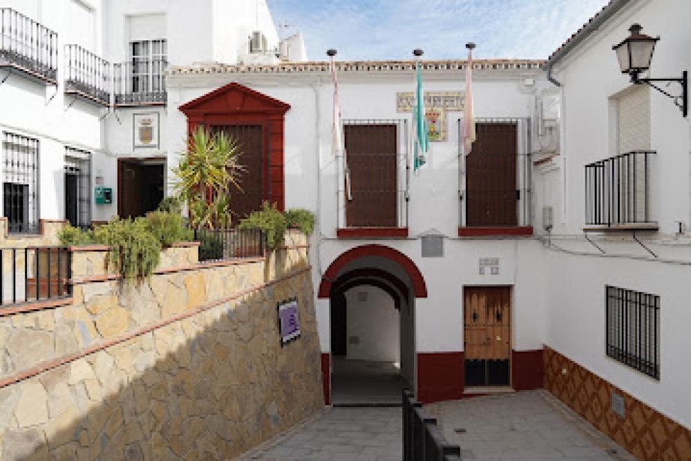Catastro Torre-Alháquime | Ayuntamiento de Torre Alháquime