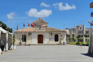 Catastro Torre-Pacheco - Ayuntamiento de Torre-Pacheco