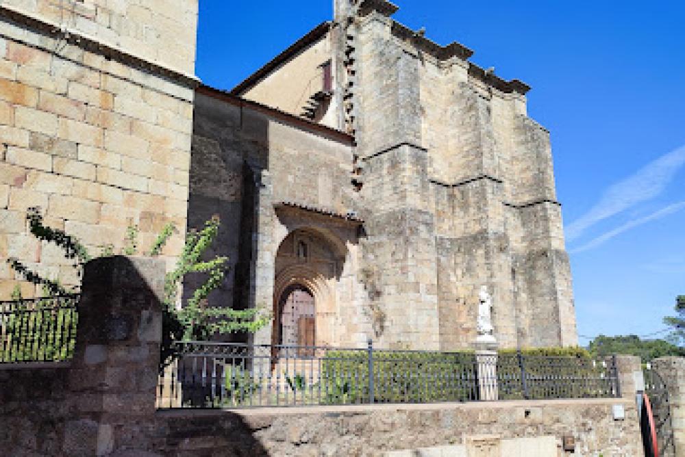 Catastro Torre de Don Miguel | Ayuntamiento