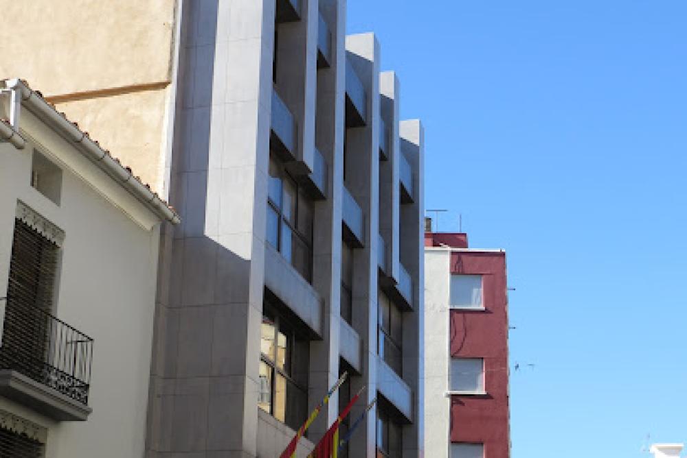 Catastro Torreblanca | Ayuntamiento