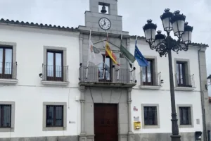 Catastro Torrecampo - Ayuntamiento de Torrecampo
