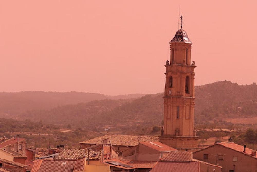 Catastro Torrecilla de Alcañiz | Ayuntamiento