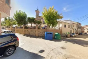 Catastro Torrecilla de la Jara - Ayuntamiento de Torrecilla de la Jara