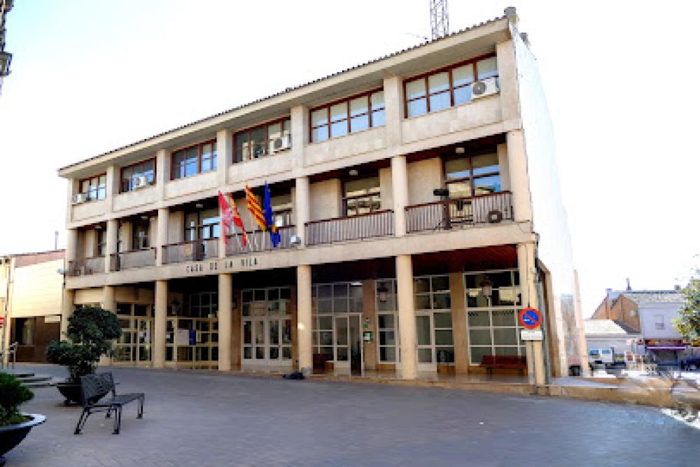 Catastro Torrefarrera | Ayuntamiento
