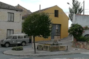 Catastro Torreiglesias - Ayuntamiento de Torreiglesias