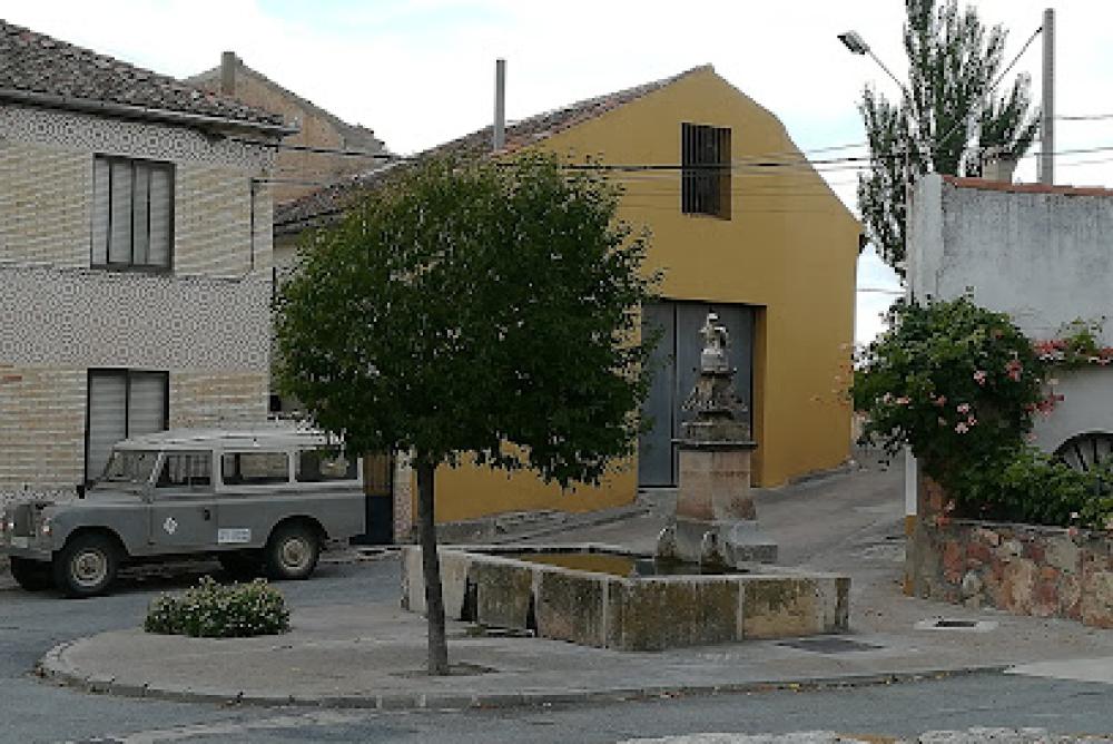 Catastro Torreiglesias | Ayuntamiento