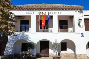 Catastro Torrejón de la Calzada - Ayuntamiento de Torrejón de la Calzada