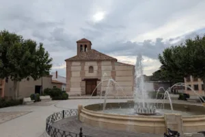Catastro Torrejón del Rey - Ayuntamiento de Torrejón del Rey