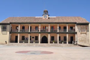 Catastro Torrelaguna - Ayuntamiento de Torrelaguna