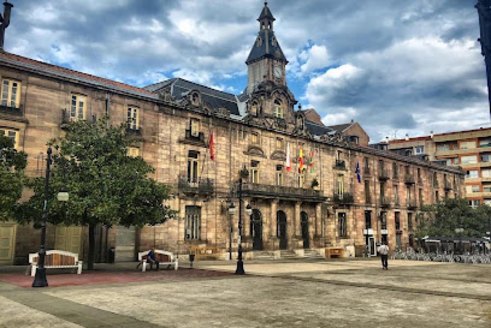 Catastro Torrelavega | Ayuntamiento