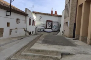 Catastro Torrellas - Ayuntamiento de Torrellas