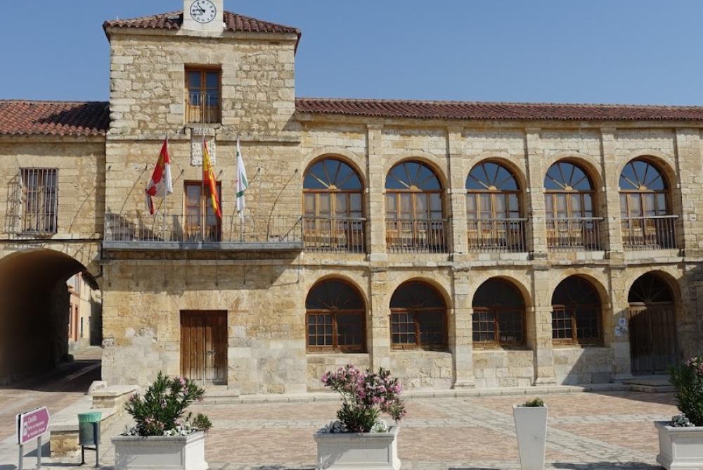 Catastro Torrelobatón | Ayuntamiento