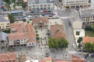 Catastro Torrelodones - Ayuntamiento de Torrelodones