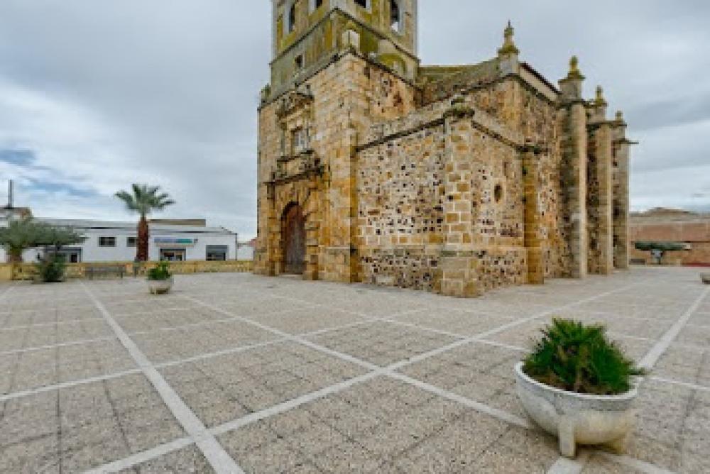 Catastro Torremayor | Ayuntamiento