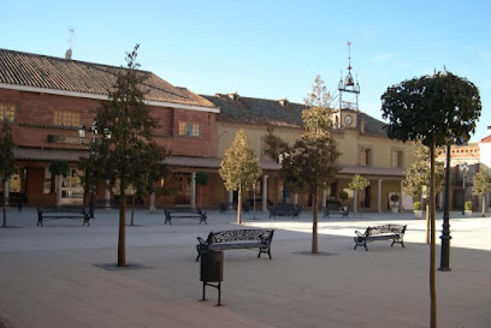Catastro Torrenueva | Ayuntamiento