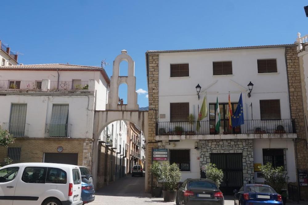 Catastro Torres | Ayuntamiento