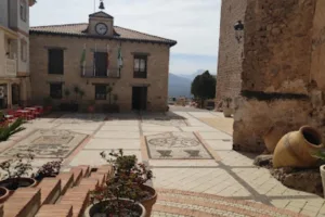 Catastro Torres de Albánchez - Ayuntamiento de Torres de Albanchez