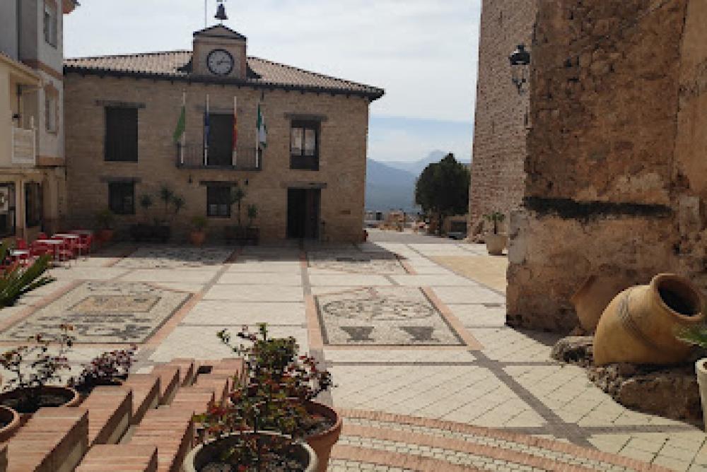 Catastro Torres de Albánchez | Ayuntamiento
