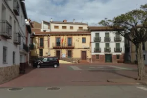 Catastro Torres de Albarracín - Ayuntamiento de Torres de Albarracín