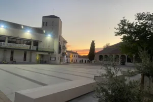 Catastro Torres de la Alameda - Ayuntamiento de Torres de la Alameda