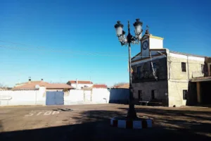 Catastro Torresmenudas - Ayuntamiento de Torresmenudas