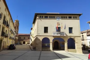 Catastro Torrevelilla - Ayuntamiento de Torrevelilla