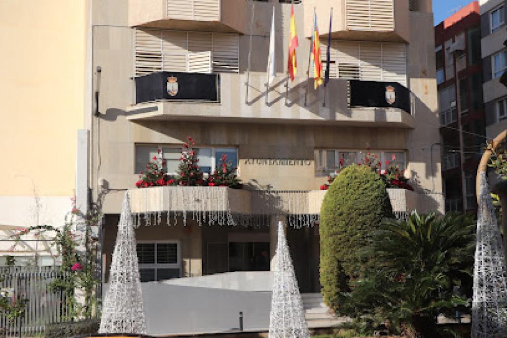 Catastro Torrevieja | Ayuntamiento