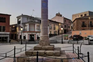 Catastro Torrico - Ayuntamiento de Torrico