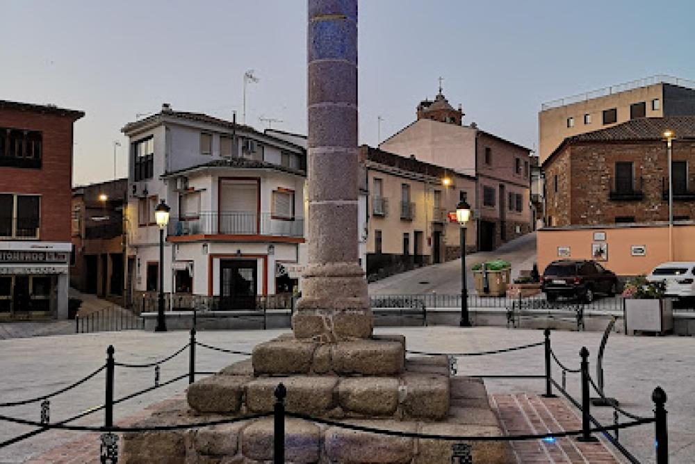 Catastro Torrico | Ayuntamiento