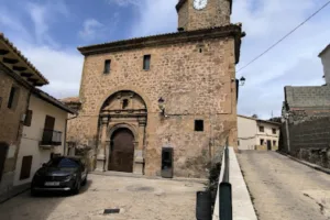 Catastro Torrijas - Ayuntamiento de Torrijas