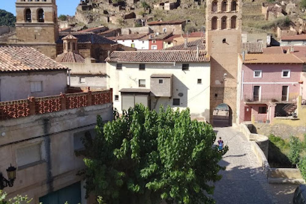 Catastro Torrijo | Ayuntamiento