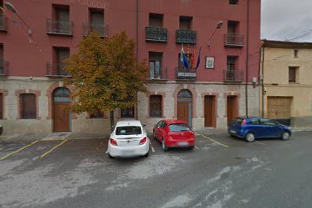 Catastro Torrijo del Campo | Ayuntamiento