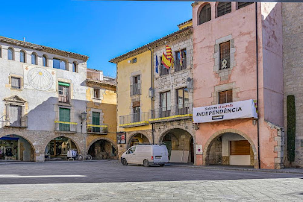 Catastro Torroella de Montgrí | Ayuntamiento