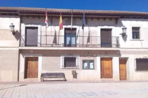 Catastro Tórtola de Henares - Ayuntamiento de Tórtola de Henares