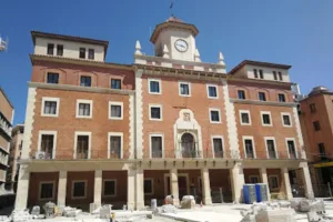 Catastro Tortosa - Ayuntamiento de Tortosa