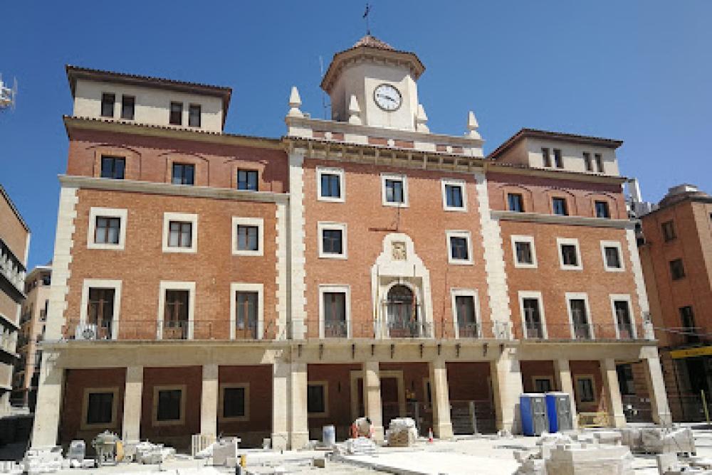 Catastro Tortosa | Ayuntamiento