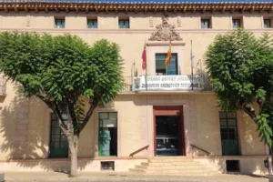 Catastro Totana - Ayuntamiento de Totana