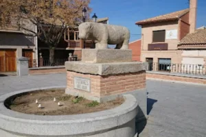 Catastro Totanés - Ayuntamiento de Totanés