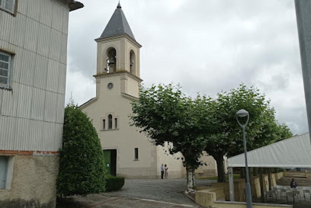 Catastro Trabada | Concello